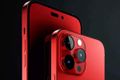 Dark Red - Новий колір iPhone 15 Pro: Усе, що потрібно знати