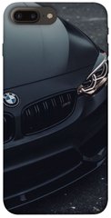 Чохол itsPrint BMW для Apple iPhone 7 plus / 8 plus (5.5")