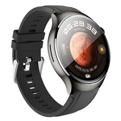 Смарт-часы Borofone BD7 Smart sports watch (call version) Metal gray