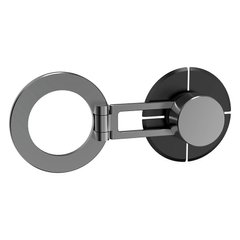 Подставка магнитная MagSafe for Apple FY16-H Black