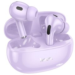 Бездротові TWS навушники Hoco EW60 Norman Purple