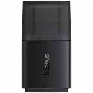 WiFi адаптер Baseus FastJoy Series 650Mbps (B01317600111-04) Black