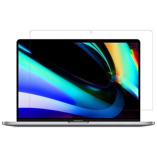 MacBook Pro 16 (2019)