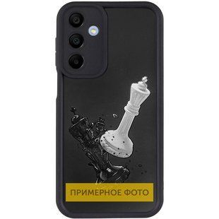 TPU чехол Prestige для Samsung Galaxy A06 Chess