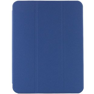 Чехол (книжка) Smart Case Open buttons для Apple iPad Air 1/Air 2 /Pro 9.7"/ iPad 9.7" (2017-2018) Blue