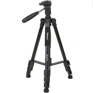 Штатив Jmary KP-2274 для съемки 41-167см + чехол Black