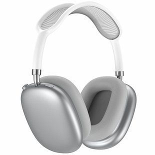 Накладные беспроводные наушники Amaya H650M ENC Gray
