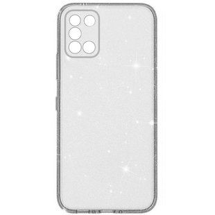 TPU чохол Nova для Samsung Galaxy A31 Clear
