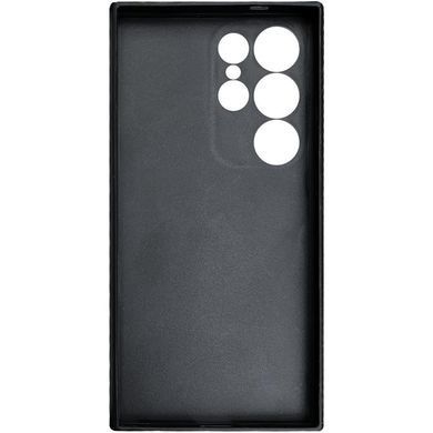 TPU+PC чохол Secret Garden with Magnetic Fit для Samsung Galaxy S24 Ultra Lilac