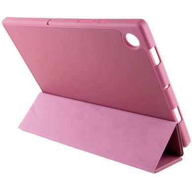 Чехол-книжка Book Cover (stylus slot) для Samsung Galaxy Tab A9+ (11'') (X210/X215) Бордовый / Maroon