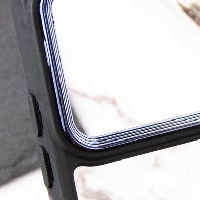 Чохол TPU+PC Lyon Case для Xiaomi Poco M5 Black