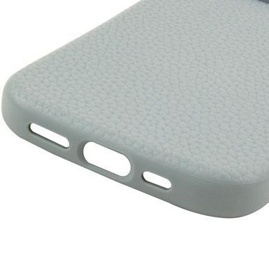 Чехол Syndee with Magnetic Fit для Apple iPhone 16 Pro (6.3") Wave Blue