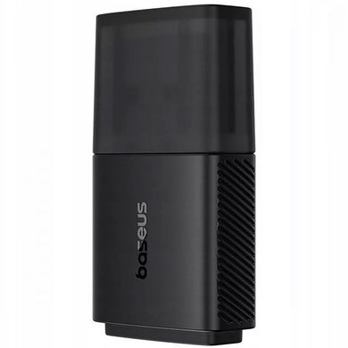 WiFi адаптер Baseus FastJoy Series 650Mbps (B01317600111-04) Black