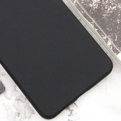 Чехол Silicone Cover Lakshmi Full Camera (AAA) для Xiaomi Redmi Note 9 / Redmi 10X Черный / Black