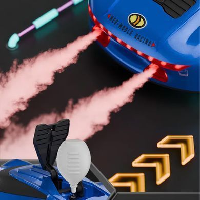 Дріфт-машина на радіокеруванні SCHE Y1805 Blue