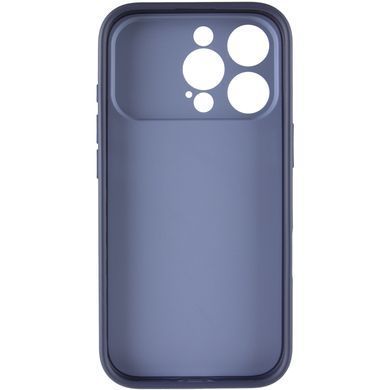 Чехол Ummi Full Camera with MagSafe HQ Ring для Apple iPhone 14 Pro Max (6.7") Navy Blue
