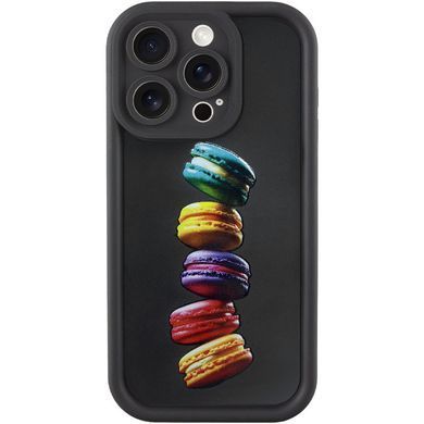TPU чехол Prestige для Apple iPhone 16 Pro Max (6.9") Macarons