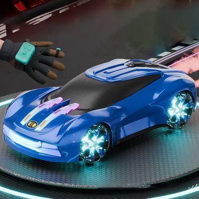 Дріфт-машина на радіокеруванні SCHE Y1805 Blue