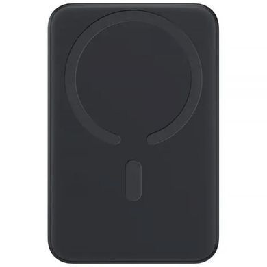Портативное ЗУ Power Bank Baseus EnerFill FM11 Ultra-Mini 22.5W с БЗУ 10000mAh (P1008210E123) Black