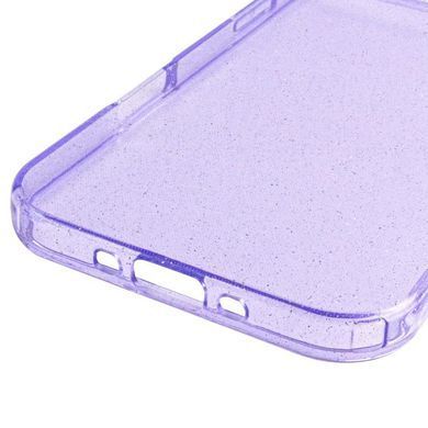 TPU чохол Nova для Apple iPhone 17 Air (6.5") Purple