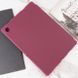 Чехол-книжка Book Cover (stylus slot) для Samsung Galaxy Tab A9+ (11'') (X210/X215) Бордовый / Maroon фото 7