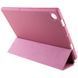Чехол-книжка Book Cover (stylus slot) для Samsung Galaxy Tab A9+ (11'') (X210/X215) Бордовый / Maroon фото 5
