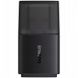 WiFi адаптер Baseus FastJoy Series 650Mbps (B01317600111-04) Black фото 1