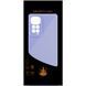 Чохол Silicone Cover Lakshmi Full Camera (AAA) для Xiaomi Redmi Note 11 Pro 4G/5G / 12 Pro 4G Бузковий / Dasheen фото 5