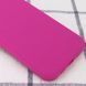 Чохол Silk Full Protective (AA) NO LOGO для Apple iPhone 15 Pro Max (6.7") Малиновий / Dragon Fruit фото 3