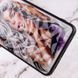 TPU+PC чехол Prisma Ladies для Apple iPhone 12 Pro Max (6.7") Purple фото 2