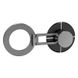 Подставка магнитная MagSafe for Apple FY16-H Black фото 1