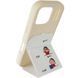 Чохол TPU Panel Stand для Apple iPhone 17 Pro Max (6.9") Battery Mood фото 4