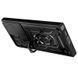 Чехол Ummi Camshield Serge Ring для Samsung Galaxy S25 Ultra Черный / Black фото 3