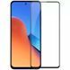 Защитное стекло Nillkin (CP+PRO) для Xiaomi Redmi 12 / Poco M6 Pro 5G / Redmi 13 / Poco M6 4G Черный фото 2