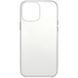 Чехол TPU Ummi transparent для Apple iPhone 15 Plus (6.7") Clear фото 1