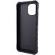 Ударостійкий чохол Pathfinder Ring для Samsung Galaxy A04 Чорний / Black фото 3