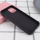 Чехол TPU Epik Black для Apple iPhone 11 Pro Max (6.5") Черный фото 3