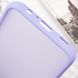 Чехол TPU+PC Lyon Frosted для Samsung Galaxy A04e Purple фото 6