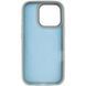 Чехол Syndee with Magnetic Fit для Apple iPhone 16 Pro (6.3") Wave Blue фото 3