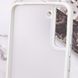 Чохол TPU+PC North Guard для Samsung Galaxy S23 FE White фото 5