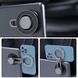 Подставка магнитная MagSafe for Apple FY16-H Black фото 7