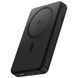 Портативное ЗУ Power Bank Baseus EnerFill FM11 Ultra-Mini 22.5W с БЗУ 10000mAh (P1008210E123) Black
