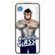 Захисне 2.5D скло King Kong HD для Apple iPhone 17 Pro Max / 18 Pro Max (6.9") Чорний фото 2