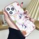 Чехол TPU+PC Flush with Magnetic Fit для Apple iPhone 15 Pro Max (6.7") Baby pink фото 2