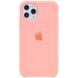Чехол Silicone Case (AA) для Apple iPhone 11 Pro (5.8") Розовый / Flamingo фото 1