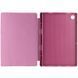 Чехол-книжка Book Cover (stylus slot) для Samsung Galaxy Tab A9+ (11'') (X210/X215) Бордовый / Maroon фото 3