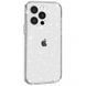 TPU чохол Nova для Apple iPhone 16 Pro (6.3") Clear фото 3