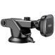 Автодержатель Borofone BH97 NT Ice Black / Gray фото 5