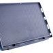 Чехол-книжка Book Cover (stylus slot) для Samsung Galaxy Tab A7 10.4 (2020) (T500/T505) Темно-синий / Midnight blue фото 2