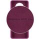 Чехол Silicone Cover Full Protective (AA) для Xiaomi Mi 10T Lite / Redmi Note 9 Pro 5G Фиолетовый / Grape фото 3